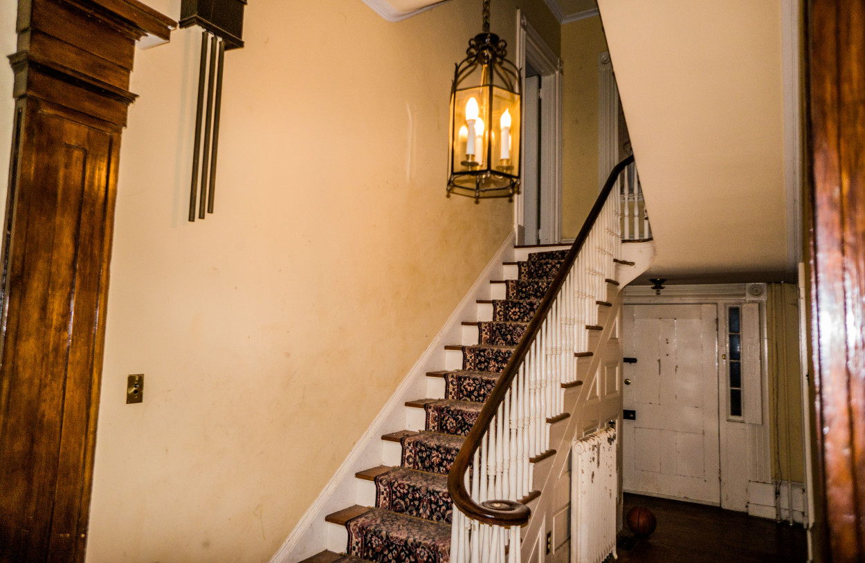 (16) Bucks County Greek Manor William Penn Real Estate Associates